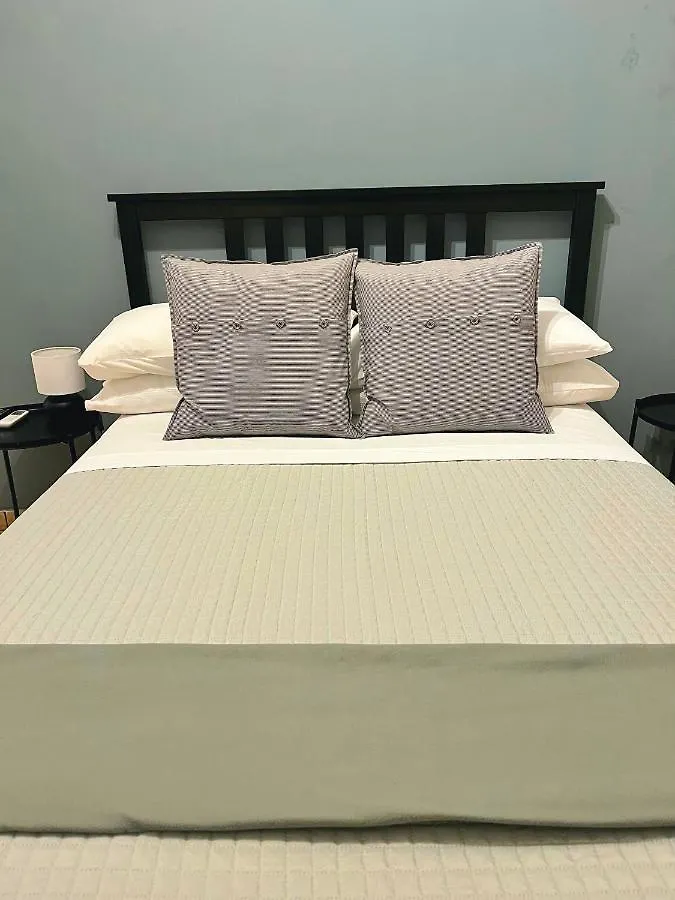 SULA HOMES - Casa Vacanza Roma Apartamento