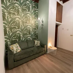 Urbana Al Colosseo Appartement