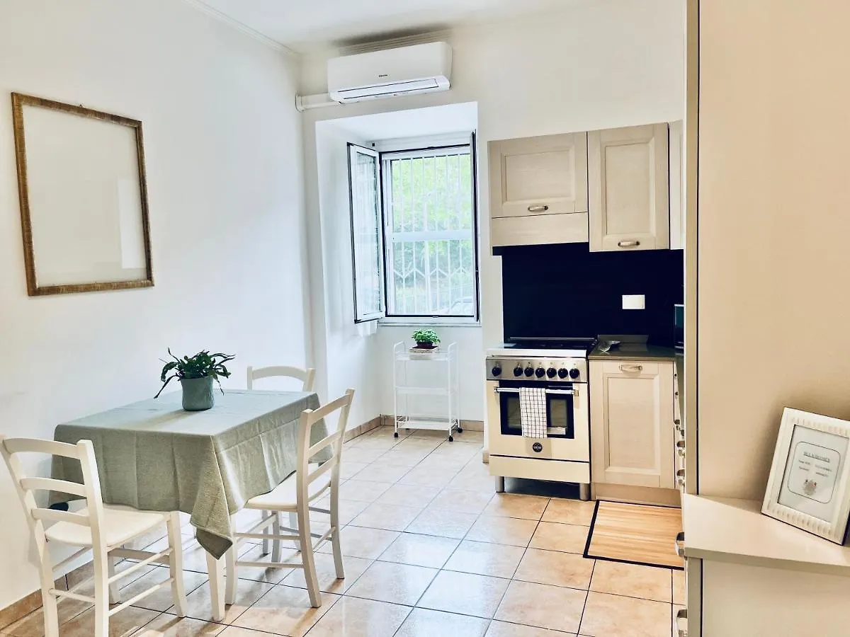 Sula Homes Róma Apartman