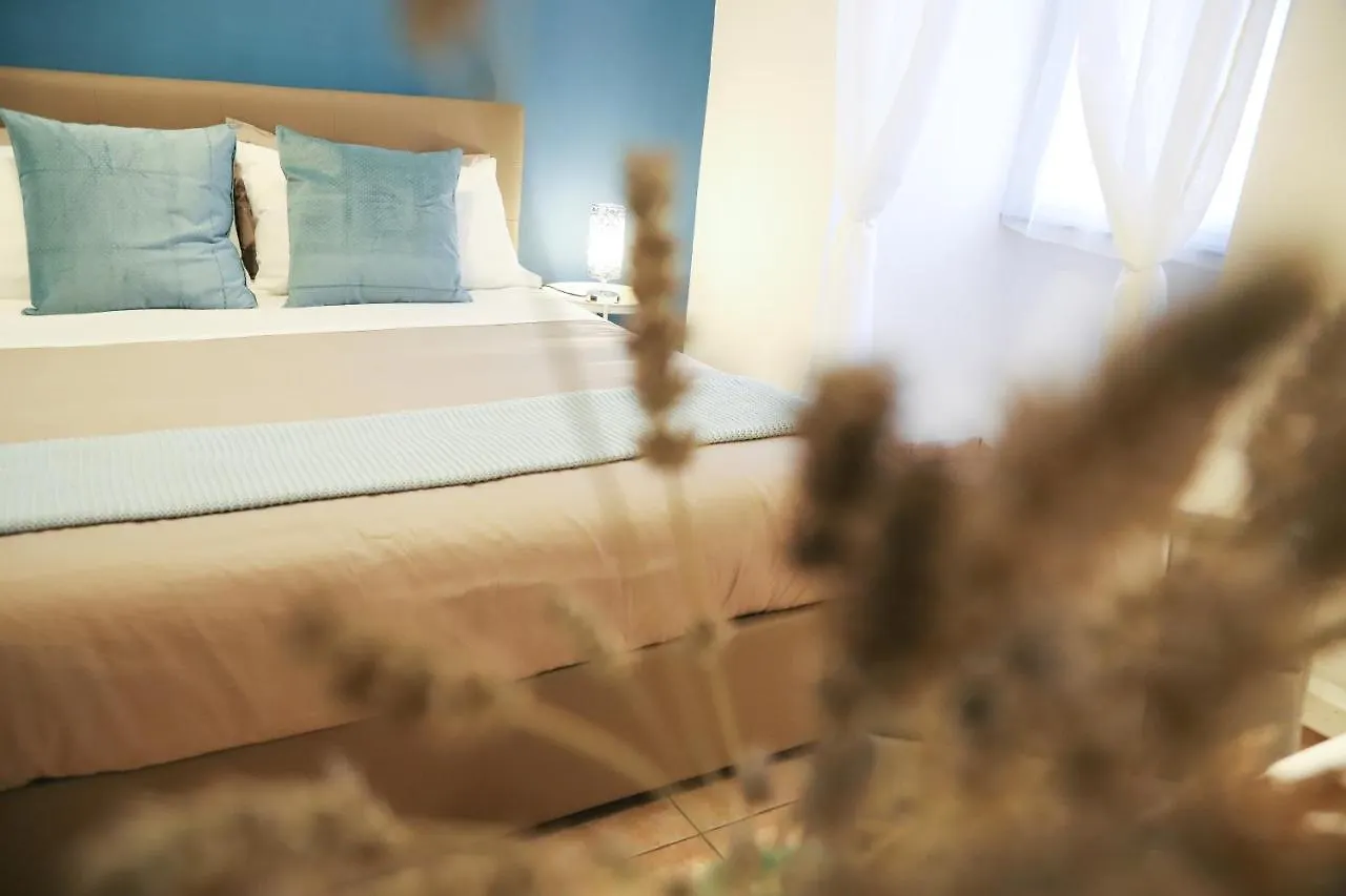 Apartman Sula Homes Róma