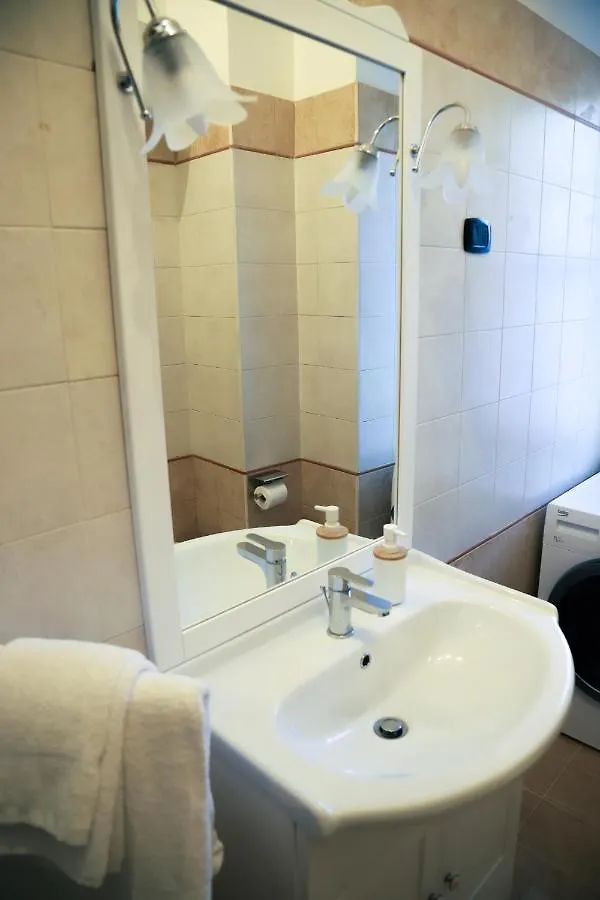 Apartman Sula Homes Róma Olaszország