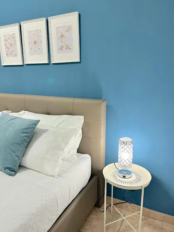 Sula Homes Róma Olaszország