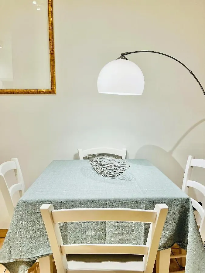 Sula Homes Róma Apartman