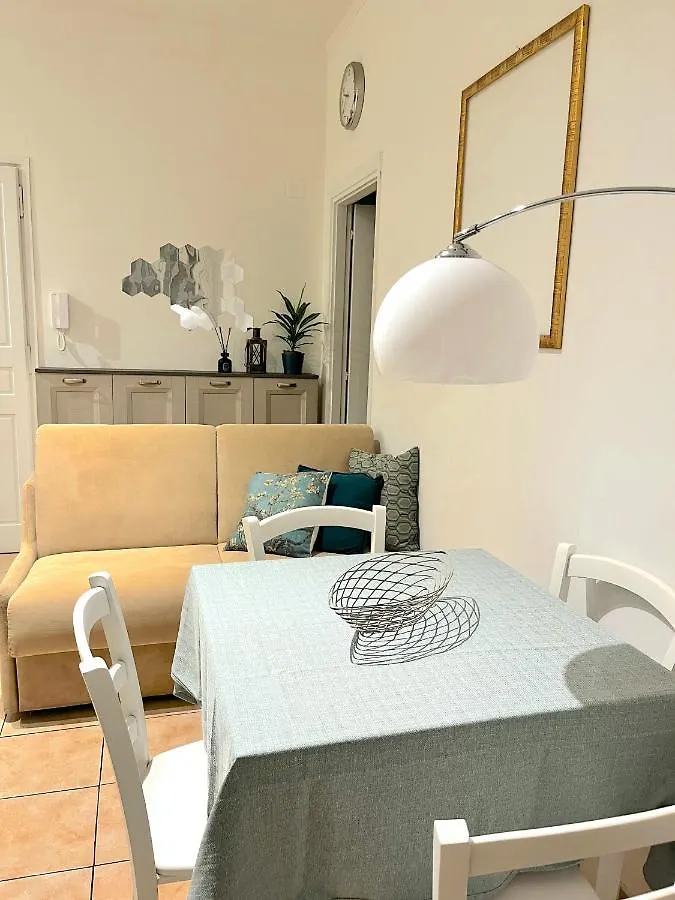 Apartman Sula Homes Róma