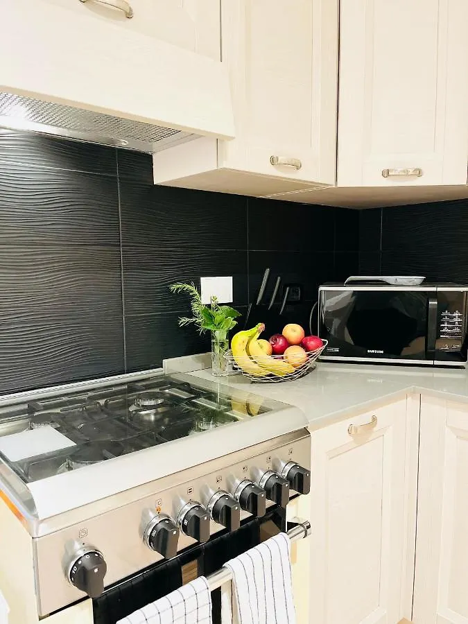 Apartman Sula Homes Róma