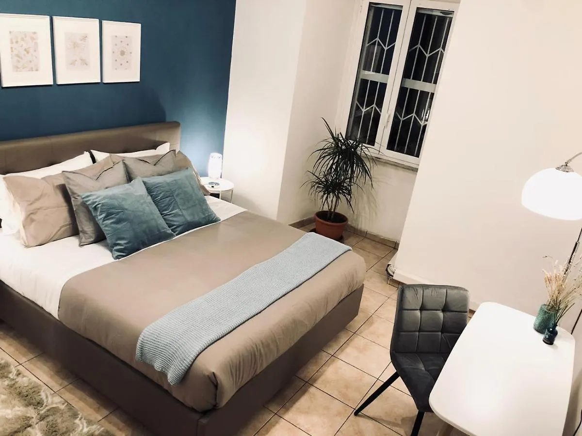 Apartman Sula Homes Róma